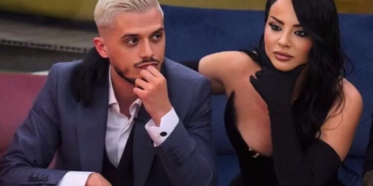 Pasi Bardhi e quajti Saren nënën e fëmijëve të tij, reagon familja e Bardhit dhe bën atë që nuk pritej