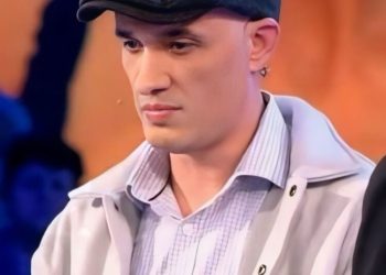 E pazakontë! Jetmiri lahet i zhveshur lakuriq në ‘BBV3’, ja reagimi i banorëve (Video)