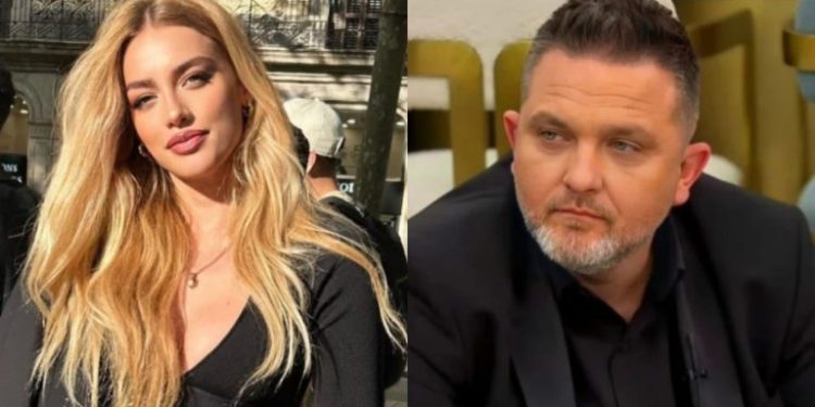 Jul Deda ofendon rëndë Heidin: “S’të çova në krevat…”