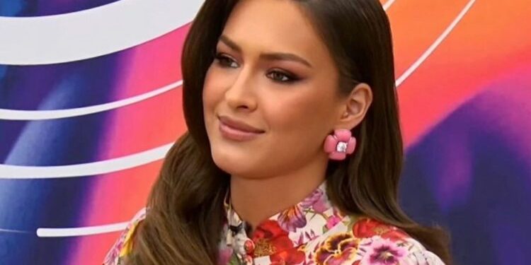 “Leku letër”, ja sa kushtoi veshja e Françeskës “Prime-n” e djeshëm