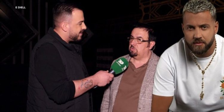 S*ks brenda shtëpisë së BBVIP? Gazi zbulon prapaskenat, ja çfarë thotë për Luiz Ejllin: Jam 60-vjeçar dhe…