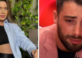 Meritoni tregoi se djali vuan nga autizmi, mes lotësh reagon Olta Gixhari: Uroj që ta fitosh, ti di të jesh…