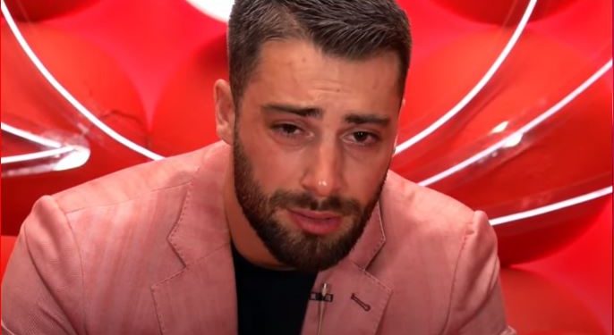 Miku i Meritonit i rrëfen të gjitha nga marrëdhënia me djalin, tek reagimi i ish-partneres