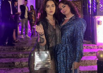 As dhuna dhe as tradhtia, aktorja Julia Ilirjani tregon arsyen e ndarjes nga babai i vajzës