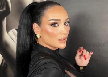 “Kam shtuar një masë”, Erjola Doçi flet për ndërhyrjen që ka bërë në gjoks