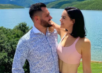 “Përsëri bashkë me Besin”, Xhensila Myrtezaj sapo bëri lëmsh rrjetin