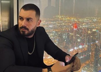 Aktorja e njohur ironizon keq Romeon dhe Top Median!