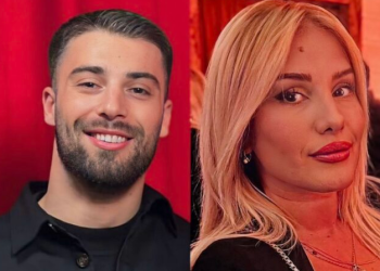 E papritur! Ilnisa rrëzohet në kuzhinë, veprimi i Meritonit do t’ju habisë