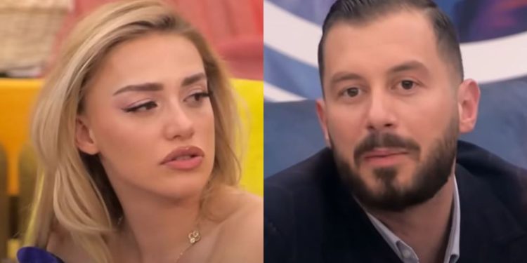 Familjarët kundër lidhjes së Romeos dhe Heidit, ky veprim i tregon të gjitha