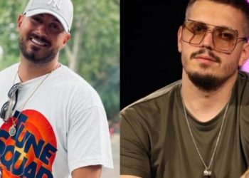 Reagon Elgit Doda pas pajtimit të Romeos dhe Heidit