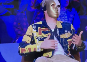 U prezantua i maskuar në “Fan Club”! Ja kush është banori më i ri i BBV!