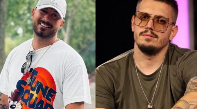 Reagon Elgit Doda pas pajtimit të Romeos dhe Heidit