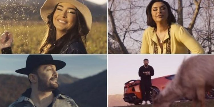 Zbulohet emri, ja kush do e prezantojë ‘Ferma VIP’