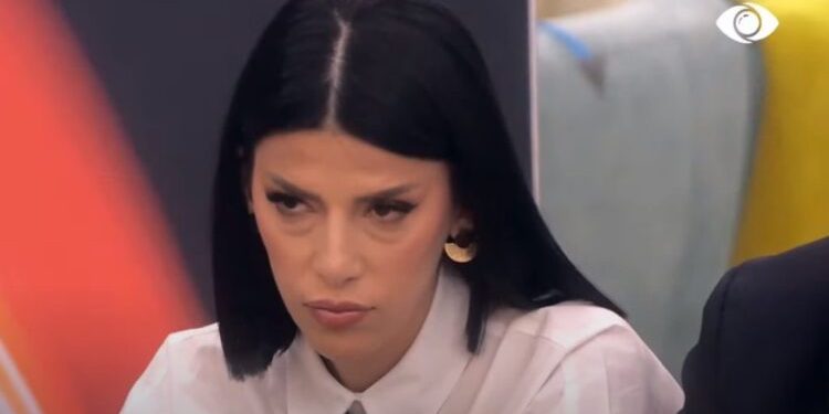 Me lot në sy, Ledjona tregon për të atin pas daljes nga “BBV3”