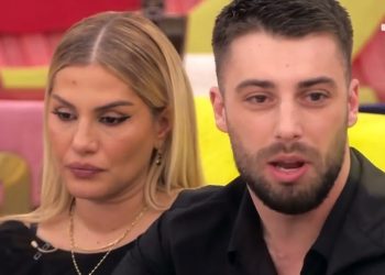 A kanë kryer marrëdhënie seksuale me Ilnisën në BBV? Reagon ashpër Meritoni