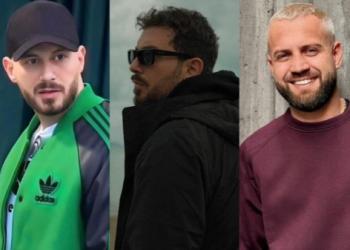 Romeo-Donald ‘kundër’ Luiz Ejllit, ja kush është më i kërkuar në Internet