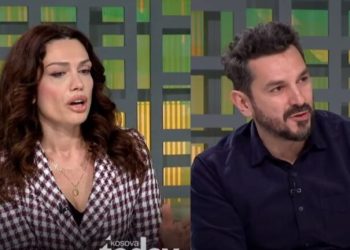 Drenusha Latifi: Ish-burri më dërgonte për të lexuar libra me tituj “Si ta ndalosh prostitucionin”