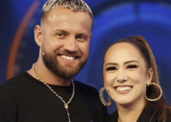 Luiz Ejlli dhe Arbana Osmani, pjesë e “BBV Kosova 3”/ Luizit i besohet roli kryesor!