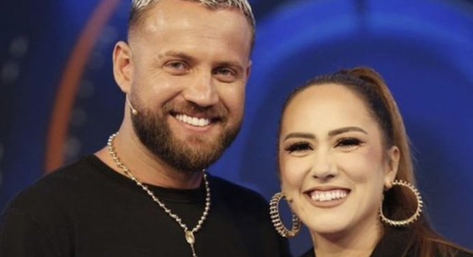 Luiz Ejlli dhe Arbana Osmani, pjesë e “BBV Kosova 3”/ Luizit i besohet roli kryesor!