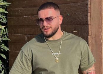 ‘Turp, prap s’ke për t’u ndalur’/ Fatjoni “shpërthen” ndaj Sara Gjordenit