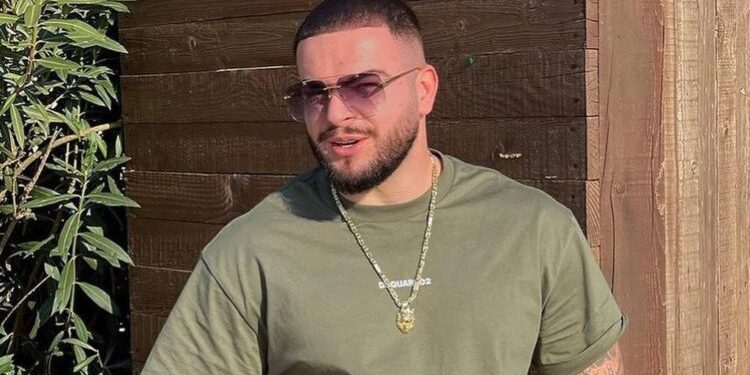 ‘Turp, prap s’ke për t’u ndalur’/ Fatjoni “shpërthen” ndaj Sara Gjordenit