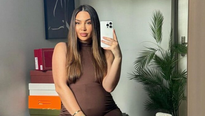 Urimi i veçantë që Kiara i bën mamasë së saj për ditëlindje