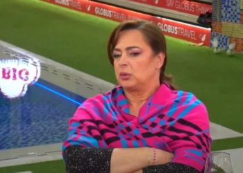 ‘E bëre nominimin se ishe e mërzitur?’/ Ja si iu përgjigj Heidi-Julias