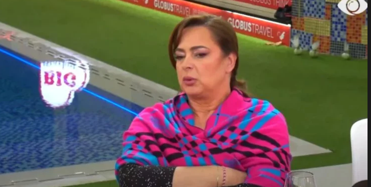 ‘E bëre nominimin se ishe e mërzitur?’/ Ja si iu përgjigj Heidi-Julias