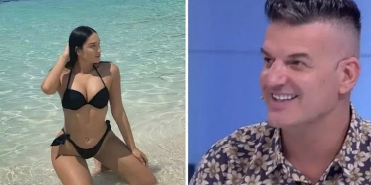 “E mban të fshehtë, por është e lidhur me reperin e famshëm”/ Bledi Mane flet pa “doreza” zbulon sekretin e Erjola Doçit: Jeton në…