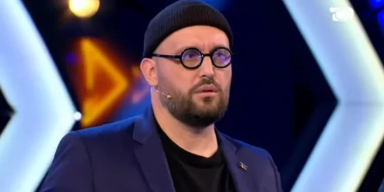 Zbulohen detajet dhe “gafat” nga arrestimi i Liamit, sistemi në aeroport nuk e njohu, kishte pasaportë gjermane!