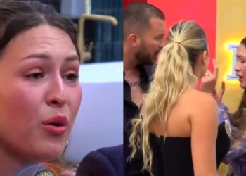 Françeska kërkon të dalë nga shtëpia, mes lotësh: Më lini të dal