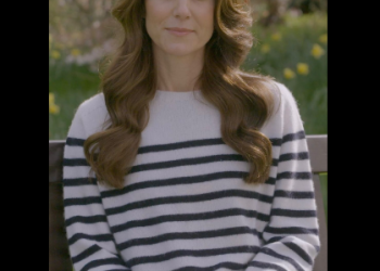 Princesha e Uellsit, Kate Middleton ndan lajmin se është diagnostikuar me kancer!