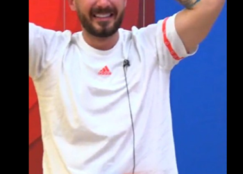 Çfarë e përloti Romeon? Nuk përmbahet banori, surpriza nga produksioni e lë pa fjalë