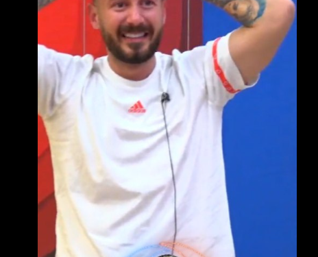 Çfarë e përloti Romeon? Nuk përmbahet banori, surpriza nga produksioni e lë pa fjalë