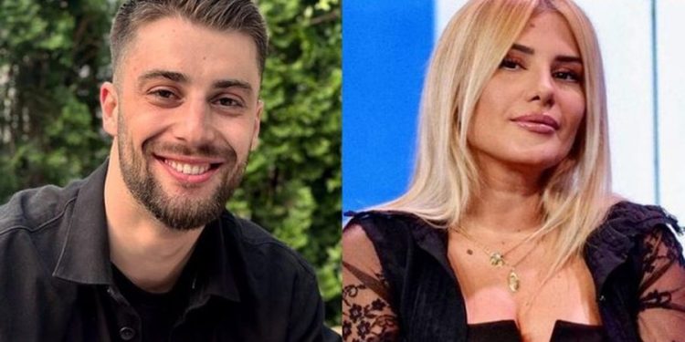 Meritoni i bën premtimin e madh Ilnisës: “Do shkojmë të takojmë Loarin dhe…”