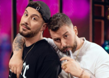 “Sot takova babin e Heidit për kafe”, çudit Donaldi: Romeo nuk ka pse të …