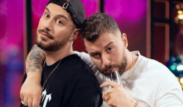 “Sot takova babin e Heidit për kafe”, çudit Donaldi: Romeo nuk ka pse të …