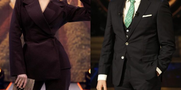 Upss!! Mos vallë Ledioni sapo ‘i ktheu hakun’ Fjoralbës dhe thumboi “Ferma Vip”?!