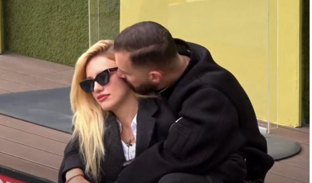 Pas ndarjes prej disa javësh, Heidi dhe Romeo më në fund drejt pajtimit? Ja deklarata e Heidit për Romeon!