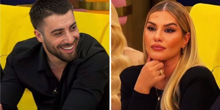 A i rezistuan dot Ilnisa dhe Meritoni vendimit për të qëndruar të ndarë?