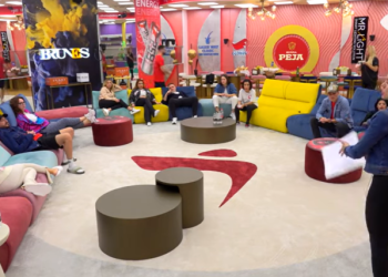 Habit banorja e BBV3: Kam patur dy lidhje paralelisht