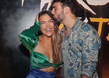 E lënduar pas ndarjes me Ledrin, Sara bën postimin e papritur!