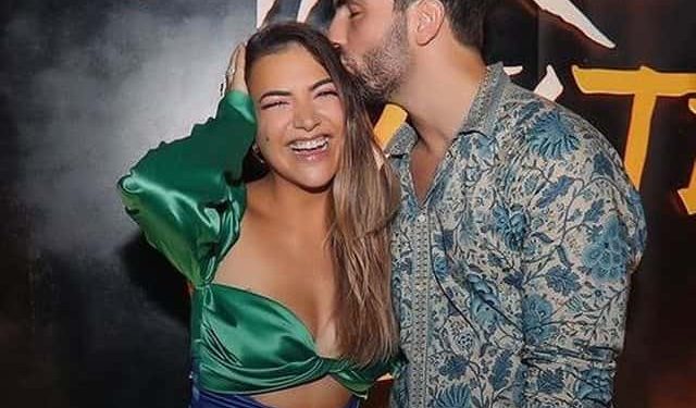 E lënduar pas ndarjes me Ledrin, Sara bën postimin e papritur!