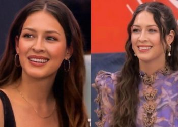 Françeska i’a nxjerr sekretet produksionit te BBVA: “Burri im ka marrë çdo ditë në telefon këtu dhe…”