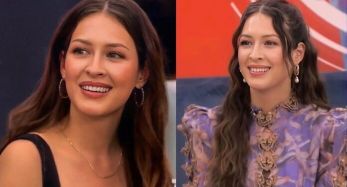 Françeska i’a nxjerr sekretet produksionit te BBVA: “Burri im ka marrë çdo ditë në telefon këtu dhe…”