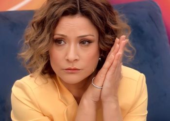 “Do duroj dhe këta tani…”- Egla shpërthen keq ndaj produksionit – ja për çfarë i akuzon!