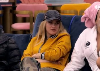 “Heidi të qeshin sytë me Meritonin…”, banorët hedhin dyshime të reja!