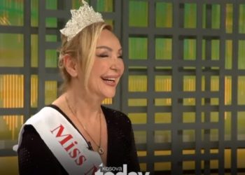 Kjo është 60-vjeçarja shqiptare e cila shpallet “Miss Mama”