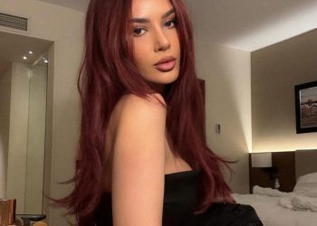 Bora Zemani siç nuk e kemi parë ndonjëherë, ja emisioni i ri i moderatores