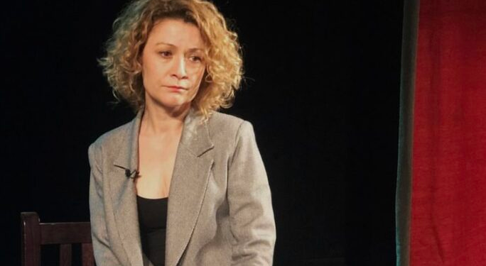 “Mirupafshim finaliste”/ Reagon Sara pas skualifikimit të Eglës